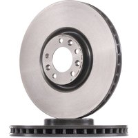 BREMBO Bremsscheibe innenbelüftet 09.A558.11 Bremsscheiben,Scheibenbremsen PEUGEOT,CITROËN,508 SW I (8E_),407 SW (6E_),407 (6D_),508 I (8D_) Limousine BREMBO Bremsscheibe innenbelüftet 09.A558.11 Bremsscheiben,Scheibenbremsen PEUGEOT,CITROËN,508 SW I (8E_),407 SW (6E_),407 (6D_),508 I (8D_) Limousine von BREMBO