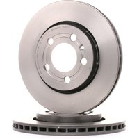 BREMBO Bremsscheibe innenbelüftet 09.A652.11 Bremsscheiben,Scheibenbremsen VW,AUDI,SKODA,Golf IV Schrägheck (1J1),Golf IV Variant (1J5) BREMBO Bremsscheibe innenbelüftet 09.A652.11 Bremsscheiben,Scheibenbremsen VW,AUDI,SKODA,Golf IV Schrägheck (1J1),Golf IV Variant (1J5) von BREMBO