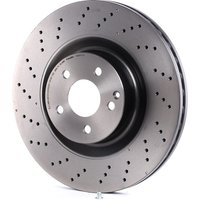 BREMBO Bremsscheibe gelocht/innenbel. 09.A817.11 Bremsscheiben,Scheibenbremsen MERCEDES-BENZ,E-Klasse Limousine (W211),E-Klasse T-modell (S211) BREMBO Bremsscheibe gelocht/innenbel. 09.A817.11 Bremsscheiben,Scheibenbremsen MERCEDES-BENZ,E-Klasse Limousine (W211),E-Klasse T-modell (S211) von BREMBO