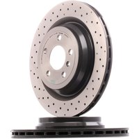 BREMBO Bremsscheibe gelocht/innenbel. 09.A959.21 Bremsscheiben,Scheibenbremsen MERCEDES-BENZ,M-Klasse (W166),GLE (W166),GLE Coupe (C292) BREMBO Bremsscheibe gelocht/innenbel. 09.A959.21 Bremsscheiben,Scheibenbremsen MERCEDES-BENZ,M-Klasse (W166),GLE (W166),GLE Coupe (C292) von BREMBO