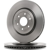 BREMBO Bremsscheibe innenbelüftet 09.B496.11 Bremsscheiben,Scheibenbremsen NISSAN,NP300 Navara Pickup (D40),Pathfinder III (R51) BREMBO Bremsscheibe innenbelüftet 09.B496.11 Bremsscheiben,Scheibenbremsen NISSAN,NP300 Navara Pickup (D40),Pathfinder III (R51) von BREMBO
