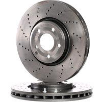 BREMBO Bremsscheibe gelocht/innenbel. 09.B742.51 Bremsscheiben,Scheibenbremsen MERCEDES-BENZ,CLS (C218),CLS Shooting Brake (X218) BREMBO Bremsscheibe gelocht/innenbel. 09.B742.51 Bremsscheiben,Scheibenbremsen MERCEDES-BENZ,CLS (C218),CLS Shooting Brake (X218) von BREMBO
