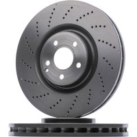 BREMBO Bremsscheibe gelocht/innenbel. 09.B747.51 Bremsscheiben,Scheibenbremsen MERCEDES-BENZ,CLS (C218),CLS Shooting Brake (X218) BREMBO Bremsscheibe gelocht/innenbel. 09.B747.51 Bremsscheiben,Scheibenbremsen MERCEDES-BENZ,CLS (C218),CLS Shooting Brake (X218) von BREMBO