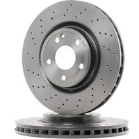 BREMBO Bremsscheibe gelocht/innenbel. 09.B807.51 Bremsscheiben,Scheibenbremsen MERCEDES-BENZ,A-Klasse (W176),B-Klasse (W246, W242),GLA (X156) BREMBO Bremsscheibe gelocht/innenbel. 09.B807.51 Bremsscheiben,Scheibenbremsen MERCEDES-BENZ,A-Klasse (W176),B-Klasse (W246, W242),GLA (X156) von BREMBO