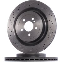 BREMBO Bremsscheibe innenbelüftet 09.B879.11 Bremsscheiben,Scheibenbremsen MERCEDES-BENZ,C-Klasse T-modell (S205),C-Klasse Limousine (W205) BREMBO Bremsscheibe innenbelüftet 09.B879.11 Bremsscheiben,Scheibenbremsen MERCEDES-BENZ,C-Klasse T-modell (S205),C-Klasse Limousine (W205) von BREMBO