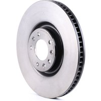 BREMBO Bremsscheibe innenbelüftet 09.B929.11 Bremsscheiben,Scheibenbremsen OPEL,PEUGEOT,CITROËN,GRANDLAND X (A18),Astra L Schrägheck (C02) von BREMBO