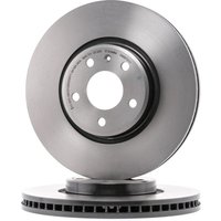 BREMBO Bremsscheibe innenbelüftet 09.B972.11 Bremsscheiben,Scheibenbremsen AUDI,A4 Avant (8K5, B8),A6 Avant (4G5, 4GD, C7),Q5 (8RB) BREMBO Bremsscheibe innenbelüftet 09.B972.11 Bremsscheiben,Scheibenbremsen AUDI,A4 Avant (8K5, B8),A6 Avant (4G5, 4GD, C7),Q5 (8RB) von BREMBO