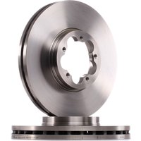 BREMBO Bremsscheibe PRIME LINE innenbelüftet 09.C243.10 Bremsscheiben,Scheibenbremsen FORD,Transit Mk7 Kastenwagen (V363, FCD, FDD) BREMBO Bremsscheibe PRIME LINE innenbelüftet 09.C243.10 Bremsscheiben,Scheibenbremsen FORD,Transit Mk7 Kastenwagen (V363, FCD, FDD) von BREMBO