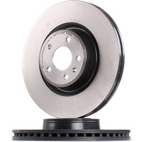 BREMBO Bremsscheibe innenbelüftet 09.C427.11 Bremsscheiben,Scheibenbremsen AUDI,A6 Avant (4G5, 4GD, C7),A6 Limousine (4G2, 4GC, C7) BREMBO Bremsscheibe innenbelüftet 09.C427.11 Bremsscheiben,Scheibenbremsen AUDI,A6 Avant (4G5, 4GD, C7),A6 Limousine (4G2, 4GC, C7) von BREMBO