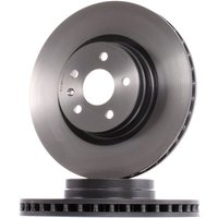 BREMBO Bremsscheibe innenbelüftet 09.N265.21 Bremsscheiben,Scheibenbremsen TESLA,Model S (5YJS),Model X (5YJX) BREMBO Bremsscheibe innenbelüftet 09.N265.21 Bremsscheiben,Scheibenbremsen TESLA,Model S (5YJS),Model X (5YJX) von BREMBO