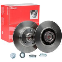 BREMBO Bremsscheibe PRIME LINE - With Bearing Kit voll 08.B391.37 Bremsscheiben,Scheibenbremsen RENAULT,Megane IV Grandtour (K9A/M/N_) BREMBO Bremsscheibe PRIME LINE - With Bearing Kit voll 08.B391.37 Bremsscheiben,Scheibenbremsen RENAULT,Megane IV Grandtour (K9A/M/N_) von BREMBO