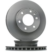 BREMBO Bremsscheibe PRIME LINE - UV Coated innenbelüftet 09.A895.11 Bremsscheiben,Scheibenbremsen MERCEDES-BENZ,Sprinter 3,5-T Kastenwagen (907, 910) BREMBO Bremsscheibe PRIME LINE - UV Coated innenbelüftet 09.A895.11 Bremsscheiben,Scheibenbremsen MERCEDES-BENZ,Sprinter 3,5-T Kastenwagen (907, 910) von BREMBO