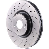 BREMBO Bremsscheibe PRIME LINE - UV Coated gelocht/innenbel. 09.B769.51 Bremsscheiben,Scheibenbremsen MERCEDES-BENZ,BRABUS,C-Klasse Limousine (W204) BREMBO Bremsscheibe PRIME LINE - UV Coated gelocht/innenbel. 09.B769.51 Bremsscheiben,Scheibenbremsen MERCEDES-BENZ,BRABUS,C-Klasse Limousine (W204) von BREMBO