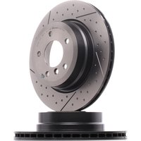 BREMBO Bremsscheibe PRIME LINE - UV Coated geschlitzt/gelocht 09.C315.21 Bremsscheiben,Scheibenbremsen BMW,1 Coupe (E82),1 Cabrio (E88) BREMBO Bremsscheibe PRIME LINE - UV Coated geschlitzt/gelocht 09.C315.21 Bremsscheiben,Scheibenbremsen BMW,1 Coupe (E82),1 Cabrio (E88) von BREMBO