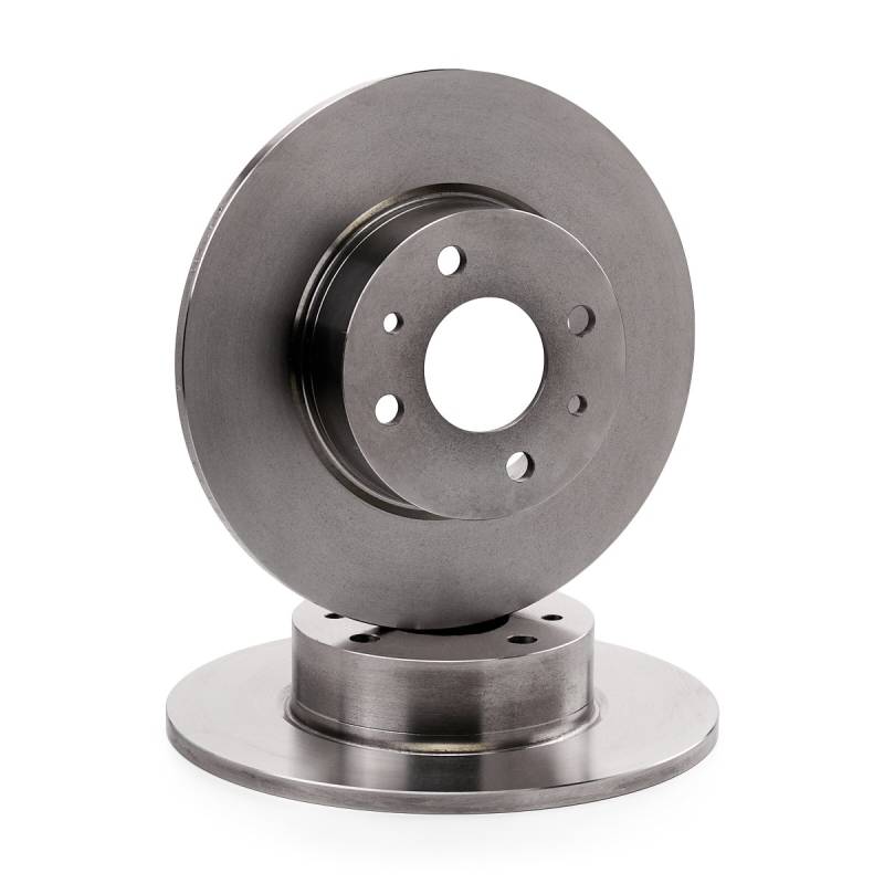 BREMBO Bremsscheibe FIAT,ALFA ROMEO,CHRYSLER 08.3126.14 6001073195,46831042,60801390 Bremsscheiben,Scheibenbremsen 82433859,82434070,164202610001 von BREMBO