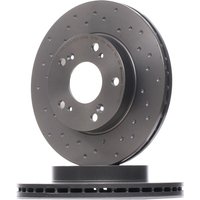 BREMBO Bremsscheibe XTRA LINE - Xtra gelocht/innenbel. 09.5457.3X Bremsscheiben,Scheibenbremsen HONDA,ACURA,CIVIC VII Hatchback (EU, EP, EV) BREMBO Bremsscheibe XTRA LINE - Xtra gelocht/innenbel. 09.5457.3X Bremsscheiben,Scheibenbremsen HONDA,ACURA,CIVIC VII Hatchback (EU, EP, EV) von BREMBO