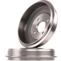 BREMBO Bremstrommel ESSENTIAL LINE 14.3164.10  BMW,02 (E10),1500-2000 (115, 116, 118, 121),02 Touring (E6),02 Cabriolet (E10) von BREMBO