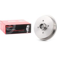 BREMBO Bremstrommel ESSENTIAL LINE ohne Radlagersatz 14.3256.10 VW,AUDI,SEAT,GOLF I Cabriolet (155),GOLF II (19E, 1G1),POLO (6N2),GOLF I (17) BREMBO Bremstrommel ESSENTIAL LINE ohne Radlagersatz 14.3256.10 VW,AUDI,SEAT,GOLF I Cabriolet (155),GOLF II (19E, 1G1),POLO (6N2),GOLF I (17) von BREMBO