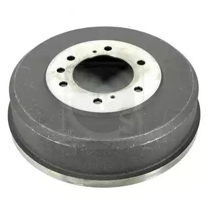 BREMBO Bremstrommel NISSAN 14.A676.10 4320637G10 von BREMBO