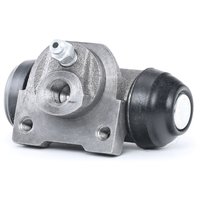 BREMBO Bremszylinder ESSENTIAL LINE A 12 571 Radbremszylinder FORD,FIAT,KA (RU8),PANDA (169),500 (312),500 C (312) BREMBO Bremszylinder ESSENTIAL LINE A 12 571 Radbremszylinder FORD,FIAT,KA (RU8),PANDA (169),500 (312),500 C (312) von BREMBO