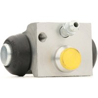 BREMBO Bremszylinder ESSENTIAL LINE A 12 604 Radbremszylinder PEUGEOT,TOYOTA,CITROËN,107 Schrägheck (PM_, PN_),AYGO (WNB1_, KGB1_),C1 (PM_, PN_) BREMBO Bremszylinder ESSENTIAL LINE A 12 604 Radbremszylinder PEUGEOT,TOYOTA,CITROËN,107 Schrägheck (PM_, PN_),AYGO (WNB1_, KGB1_),C1 (PM_, PN_) von BREMBO