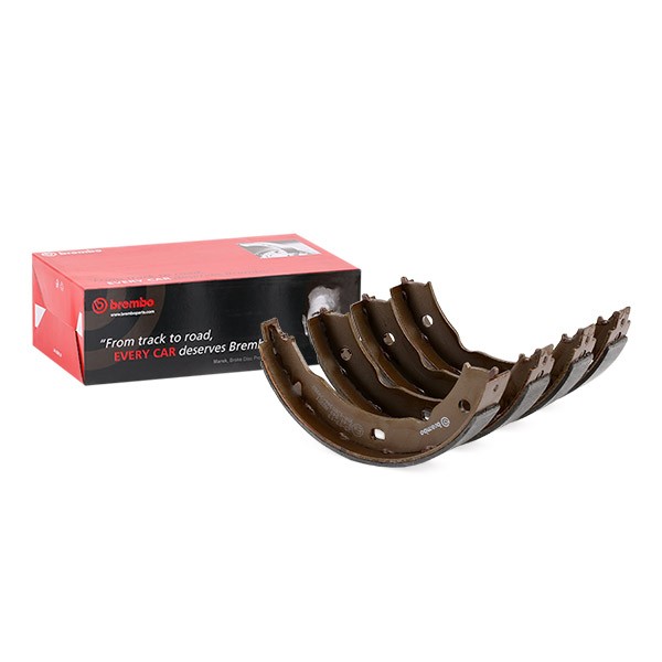 BREMBO Handbremsbeläge PEUGEOT,LOTUS S 61 540 4241K4,4241K9,A132J6046F Handbremsbacken,Bremsbackensatz, Feststellbremse 4241J2,4241J7 BREMBO Handbremsbeläge PEUGEOT,LOTUS S 61 540 4241K4,4241K9,A132J6046F Handbremsbacken,Bremsbackensatz, Feststellbremse 4241J2,4241J7 von BREMBO