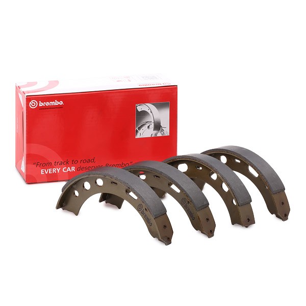 BREMBO Handbremsbeläge PORSCHE S 65 503 92835209700,98635209501,98635209710 Handbremsbacken,Bremsbackensatz, Feststellbremse 98635299501,99635299301 BREMBO Handbremsbeläge PORSCHE S 65 503 92835209700,98635209501,98635209710 Handbremsbacken,Bremsbackensatz, Feststellbremse 98635299501,99635299301 von BREMBO
