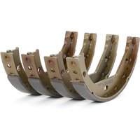 BREMBO Handbremsbeläge ESSENTIAL LINE S 06 509 Handbremsbacken,Bremsbackensatz, Feststellbremse BMW,ALPINA,3 Touring (E91),3 Limousine (E90) BREMBO Handbremsbeläge ESSENTIAL LINE S 06 509 Handbremsbacken,Bremsbackensatz, Feststellbremse BMW,ALPINA,3 Touring (E91),3 Limousine (E90) von BREMBO