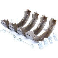 BREMBO Handbremsbeläge ESSENTIAL LINE mit Zubehör S 50 515 Handbremsbacken,Bremsbackensatz, Feststellbremse MERCEDES-BENZ,CHRYSLER,LANCIA BREMBO Handbremsbeläge ESSENTIAL LINE mit Zubehör S 50 515 Handbremsbacken,Bremsbackensatz, Feststellbremse MERCEDES-BENZ,CHRYSLER,LANCIA von BREMBO