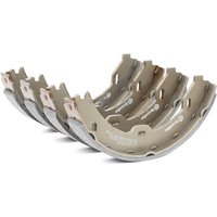 BREMBO Handbremsbeläge ESSENTIAL LINE S 50 519 Handbremsbacken,Bremsbackensatz, Feststellbremse MERCEDES-BENZ,MAYBACH,E-Klasse Limousine (W211) BREMBO Handbremsbeläge ESSENTIAL LINE S 50 519 Handbremsbacken,Bremsbackensatz, Feststellbremse MERCEDES-BENZ,MAYBACH,E-Klasse Limousine (W211) von BREMBO