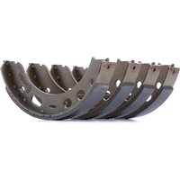 BREMBO Handbremsbeläge ESSENTIAL LINE mit Zubehör S 50 522 Handbremsbacken,Bremsbackensatz, Feststellbremse MERCEDES-BENZ,C-Klasse Limousine (W204) BREMBO Handbremsbeläge ESSENTIAL LINE mit Zubehör S 50 522 Handbremsbacken,Bremsbackensatz, Feststellbremse MERCEDES-BENZ,C-Klasse Limousine (W204) von BREMBO