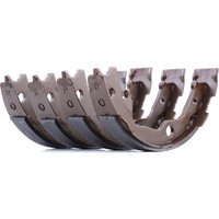 BREMBO Handbremsbeläge ESSENTIAL LINE S 56 545 Handbremsbacken,Bremsbackensatz, Feststellbremse RENAULT,TOYOTA,NISSAN,KOLEOS (HY_) BREMBO Handbremsbeläge ESSENTIAL LINE S 56 545 Handbremsbacken,Bremsbackensatz, Feststellbremse RENAULT,TOYOTA,NISSAN,KOLEOS (HY_) von BREMBO