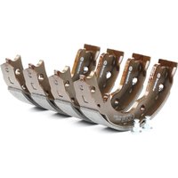 BREMBO Handbremsbeläge ESSENTIAL LINE S 78 508 Handbremsbacken,Bremsbackensatz, Feststellbremse SUBARU,FORESTER (SG),IMPREZA Stufenheck (GD) BREMBO Handbremsbeläge ESSENTIAL LINE S 78 508 Handbremsbacken,Bremsbackensatz, Feststellbremse SUBARU,FORESTER (SG),IMPREZA Stufenheck (GD) von BREMBO