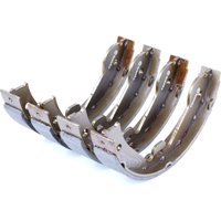 BREMBO Handbremsbeläge ESSENTIAL LINE S 85 536 Handbremsbacken,Bremsbackensatz, Feststellbremse VW,AUDI,MERCEDES-BENZ,Touareg (7LA, 7L6, 7L7) BREMBO Handbremsbeläge ESSENTIAL LINE S 85 536 Handbremsbacken,Bremsbackensatz, Feststellbremse VW,AUDI,MERCEDES-BENZ,Touareg (7LA, 7L6, 7L7) von BREMBO