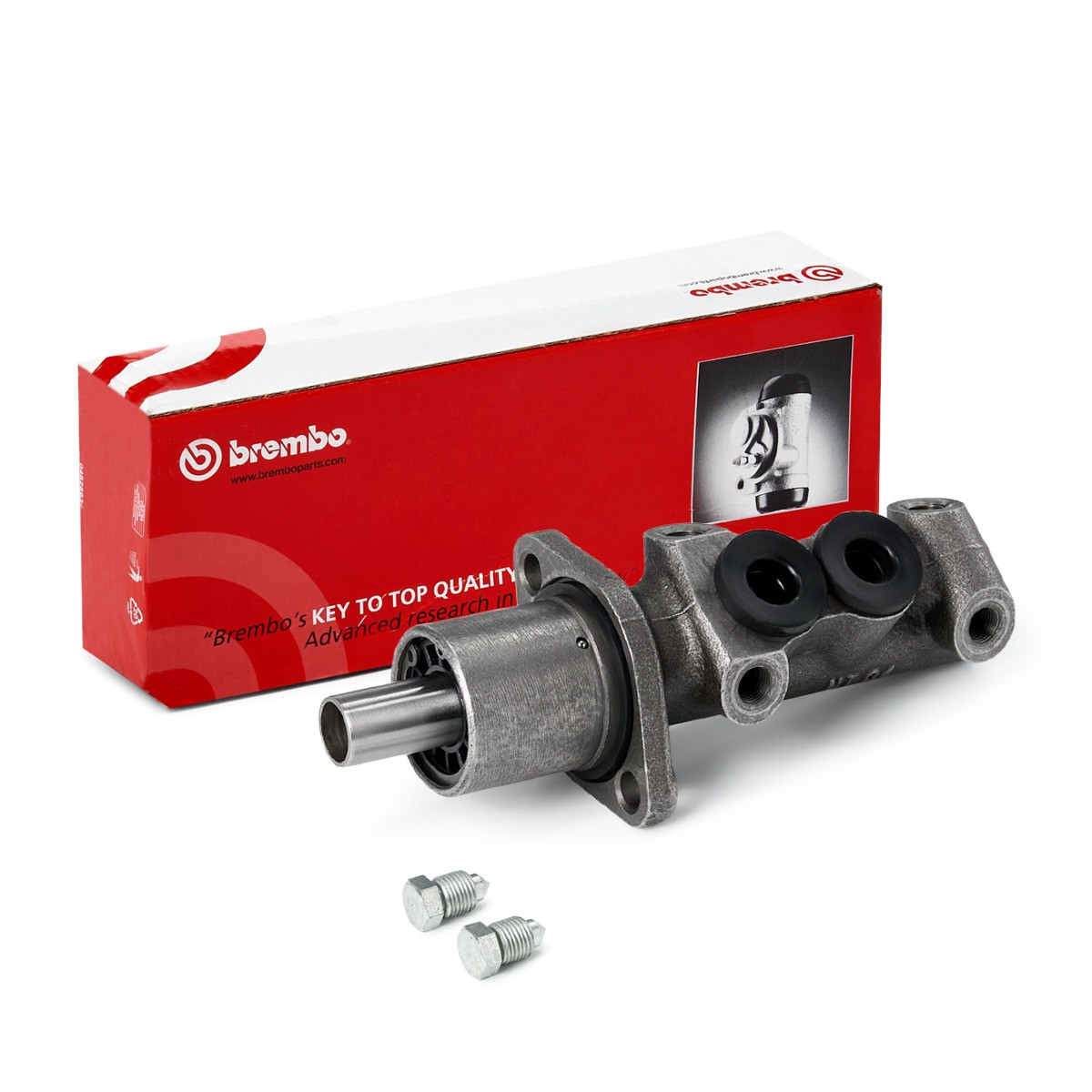 BREMBO Hauptbremszylinder VW,RENAULT,SEAT M 61 110 6025004479,7700804900,MCY153 6035758,192611019,66110305601,7701204918,8440482,360219130066 BREMBO Hauptbremszylinder VW,RENAULT,SEAT M 61 110 6025004479,7700804900,MCY153 6035758,192611019,66110305601,7701204918,8440482,360219130066 von BREMBO
