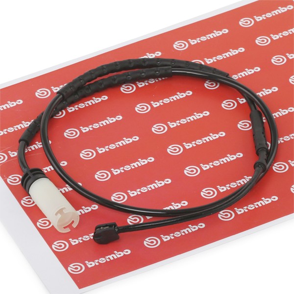 BREMBO Verschleißanzeige MINI A 00 445 34359804834 BREMBO Verschleißanzeige MINI A 00 445 34359804834 von BREMBO