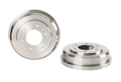 Brembo 2x Bremstrommel von BREMBO