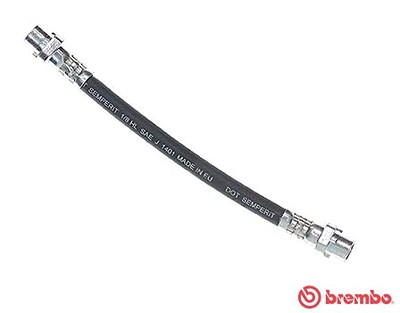Brembo Bremsschlauch [Hersteller-Nr. T06031] für BMW von BREMBO
