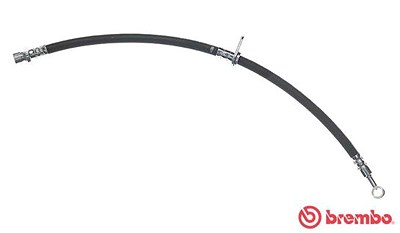 Brembo Bremsschlauch [Hersteller-Nr. T23041] für Fiat von BREMBO