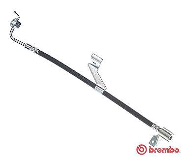 Brembo Bremsschlauch [Hersteller-Nr. T24034] für Ford von BREMBO