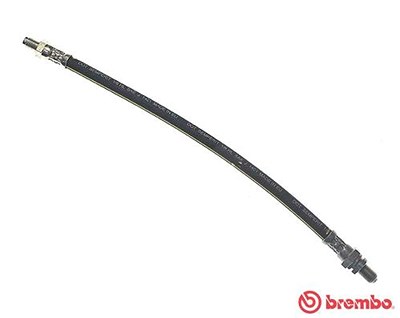 Brembo Bremsschlauch [Hersteller-Nr. T24027] für Ford, Mazda von BREMBO