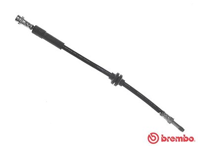 Brembo Bremsschlauch [Hersteller-Nr. T24118] für Ford von BREMBO