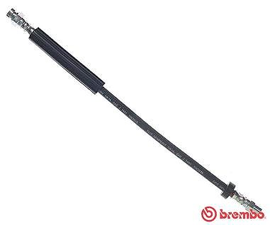 Brembo Bremsschlauch [Hersteller-Nr. T85032] für Ford, Seat, VW von BREMBO