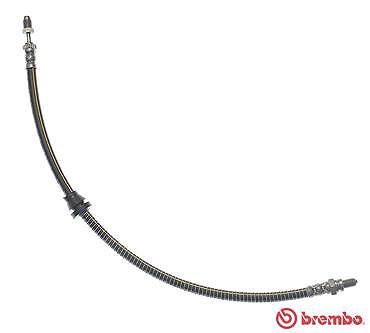 Brembo Bremsschlauch [Hersteller-Nr. T24030] für Ford von BREMBO