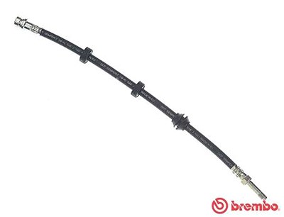 Brembo Bremsschlauch [Hersteller-Nr. T24038] für Ford von BREMBO