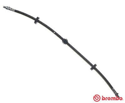 Brembo Bremsschlauch [Hersteller-Nr. T24045] für Ford von BREMBO