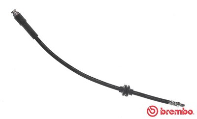 Brembo Bremsschlauch [Hersteller-Nr. T23187] für Citroën, Fiat, Peugeot von BREMBO