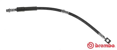 Brembo Bremsschlauch [Hersteller-Nr. T59072] für Opel, Vauxhall von BREMBO