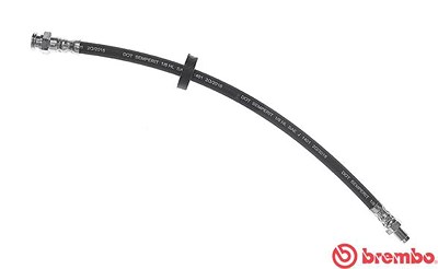 Brembo Bremsschlauch [Hersteller-Nr. T85086] für Skoda, VW von BREMBO
