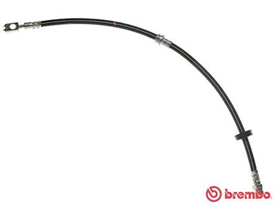 Brembo Bremsschlauch [Hersteller-Nr. T85150] für Seat, VW von BREMBO